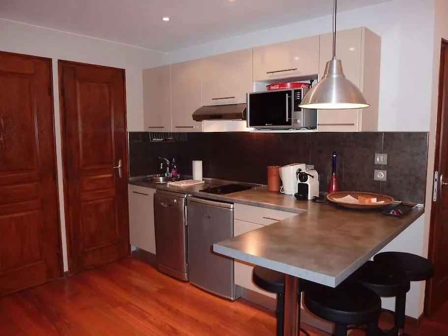 Vieux Nice 2 Pieces Appartement Monaco