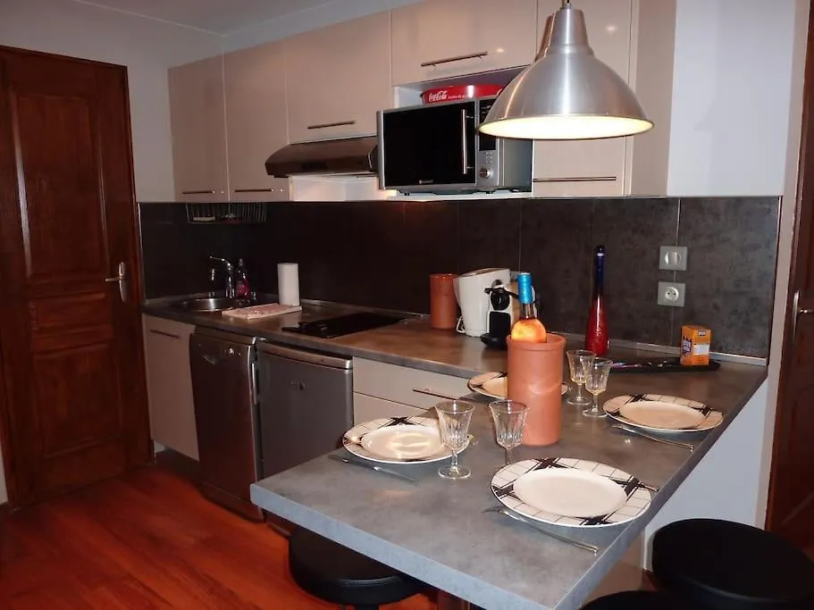 Vieux Nice 2 Pieces Appartement Monaco 0*,