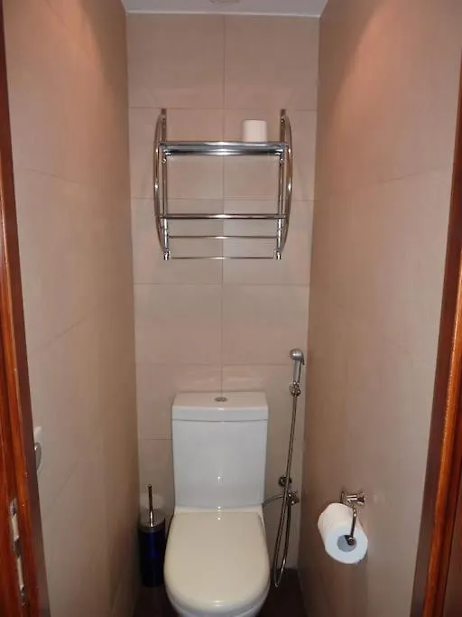 Vieux Nice 2 Pieces Appartement Monaco