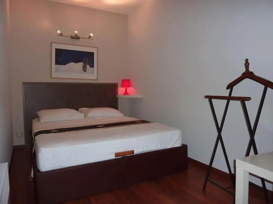 Apartment Vieux Nice 2 Pieces Appartement Monaco