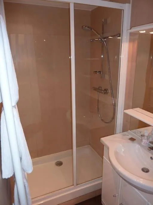Vieux Nice 2 Pieces Appartement Monaco Apartment